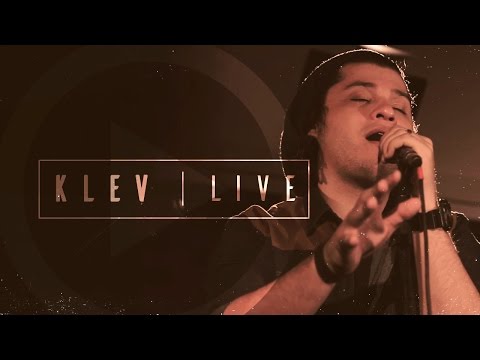 KLEV LIVE | Poderoso Deus - Leva-me Além - Águas Purificadoras (Medley)