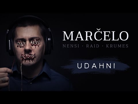 1. Marčelo, Nensi, Raid i Krumes - UDAHNI