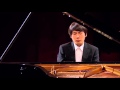 Seong-Jin Cho – Mazurka in D major Op. 33 No. 2 (third stage)