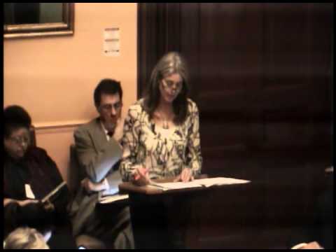 Convocation, May 28, 2015