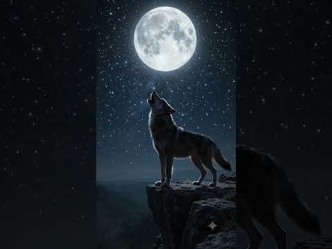 Wolf Howl