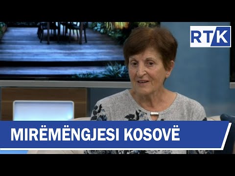 Mysafiri i Mëngjesit  -  Liliana Peza & Luftulla Peza  18.09.2019