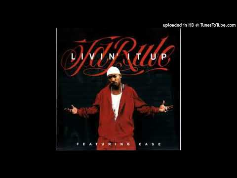 Ja Rule (Ft. Case) Living It Up