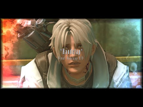 HandClap - FFXIV (GMV)