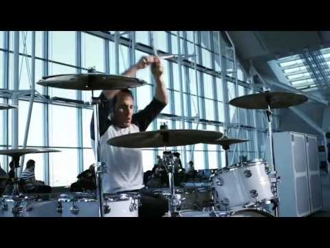 Simple Plan - Jet Lag feat. Kelly Cha