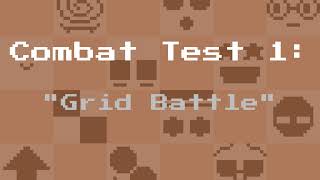 Combat Test - Out For Delivery