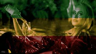 Download lagu Adele - I Drink Wine (reggae version by Reggaesta) mp3