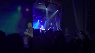 The Rifles - I’m Coming Home - Wylam Brewery 4-10-18