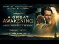 A GREAT AWAKENING Official Trailer