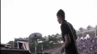 WHITEY - Wrap it Up (live) SUMMERCASE'08