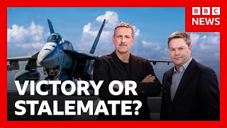 Download lagu Did the US achieve its aims in Iran? | The Security Brief mp3