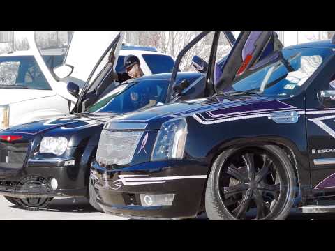 Behind the Scenes: Revenue ft. Lil Flip & Tum Tum #Phenomenal Video Shoot @ XTC Dallas