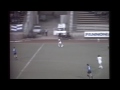 Újpest - Szeged 1-0, 1991 - MLSz TV Archív Összefoglaló