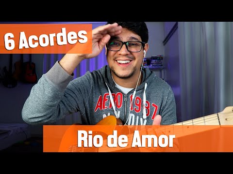 Rio De Amor - Flavio Vasques