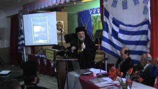 preview picture of video '1ο μέρος «Ο Ελληνισμός της Θράκης στον αγώνα του 1821» thourio.gr 31-3-2013'