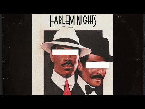 WISH MASTER X JOSIAH HOTWIRE X ILLINFORMED - HARLEM KNIGHTS (OFFICIAL VIDEO )