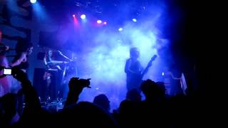 Crüxshadows - Angelus Everlasting Live @ Tivoli Utrecht