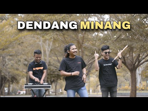 DENDANG MINANG REMIX 2022 - CANCANG KAMBIANG