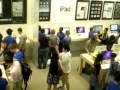 Apple Store Oxford Circus Londra