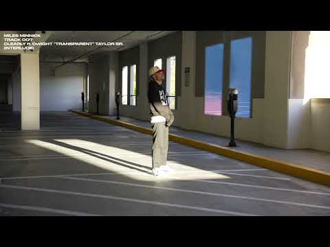 Thumbnail for Clearly - Interlude video