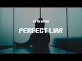 Putri Ariani Perfect Liar Lyrics