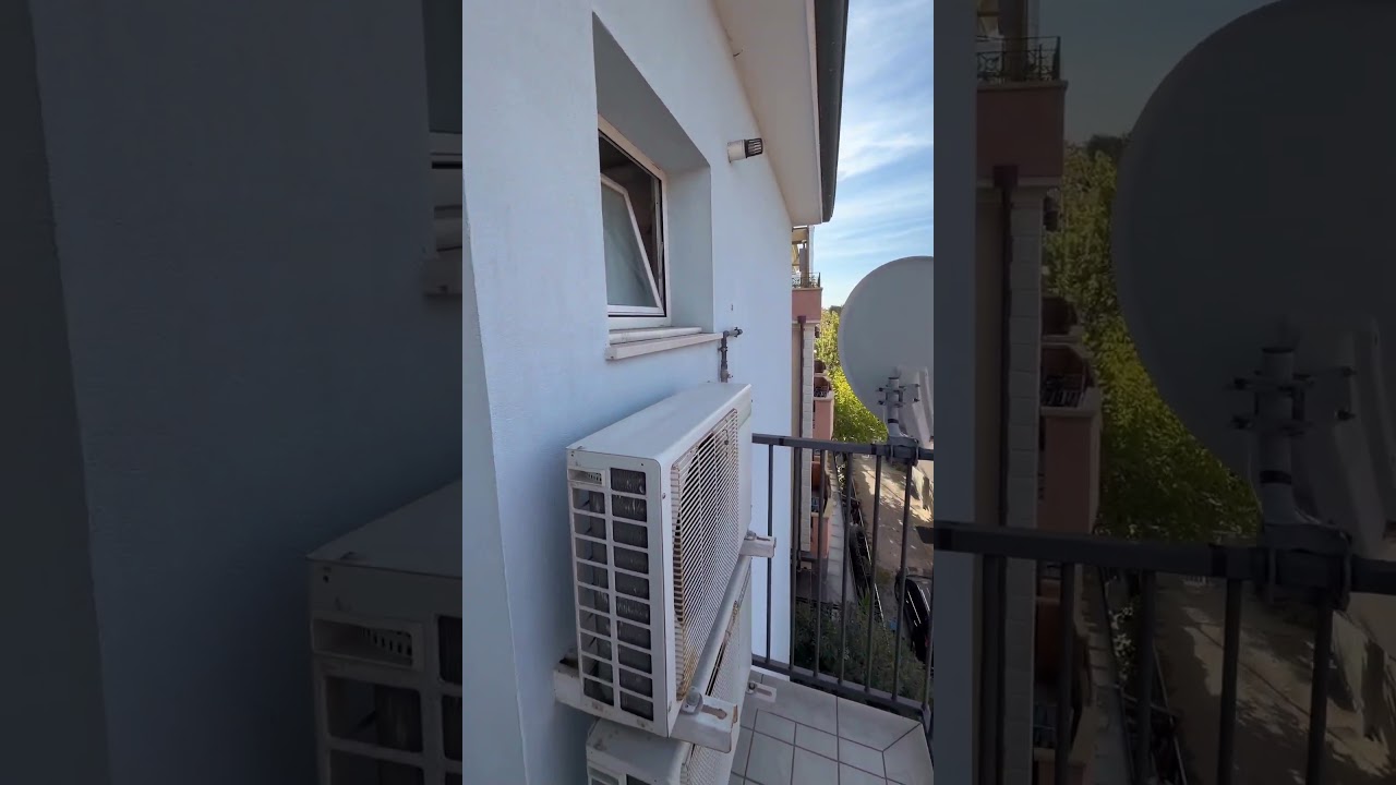 Appartamento - Video