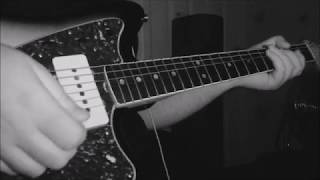 Catfish and the Bottlemen- 2all (Full Guitar Cover)