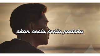 Download lagu Terluka karena Cinta SYAHRIYADI mp3