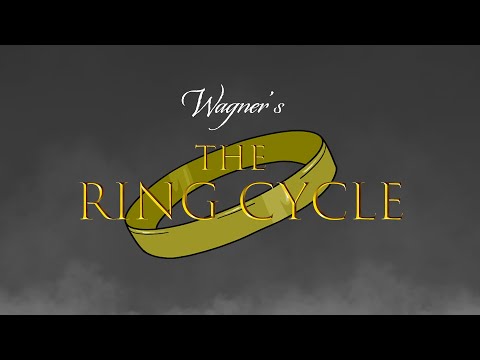 Episode 4: Die Walküre (The Ring) by Richard Wagner