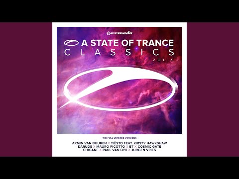 Just Be (Antillas Club Mix)