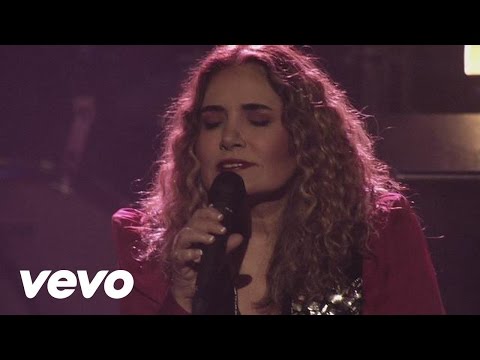 Tania Libertad - Regálame Esta Noche (En Vivo)
