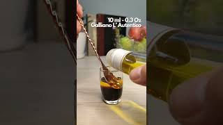 K.G.B. Shot Cocktail Recipe