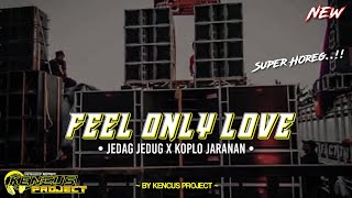 Download lagu DJ FEEL ONLY LOVE Jedag jedug x koplo jaranan • Yang lagi viral TERBARU mp3 Download lagu DJ FEEL ONLY LOVE Jedag jedug x koplo jaranan • Yang lagi viral TERBARU mp3