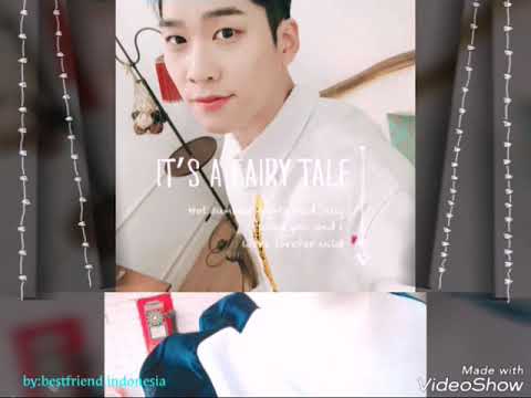 BOYFRIEND PINK ROMANCE