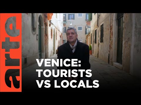 The Last Venetians | ARTE.tv Documentary