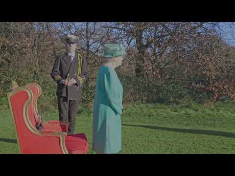 Jubilation as Suggs gets a Knighthood