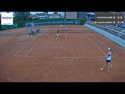 Havlickova, Machova vs Josefova, Silna   6 8 2017   Pardubice