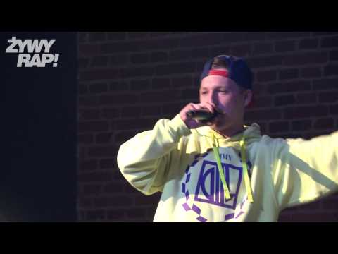 ŻYWYRAP! 2 - 1/4 NORSONE