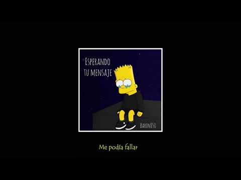 BARON850 - ESPERANDO TU MENSAJE💔