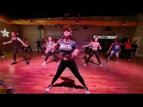 THROW DOWN 101 - BEGINNERS START HERE