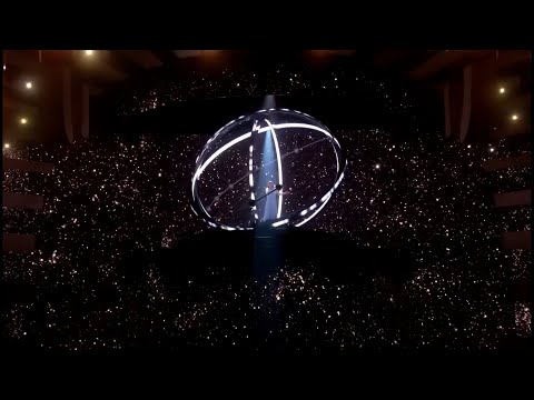 Abeer Nehme - Kil Ma T'illi (Live at Joy Awards 2026) // عبير نعمة - كل ما تقلي