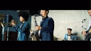 メガプテラス - フル・スロットル,　MEGAPTERAS “FULL THROTTLE”