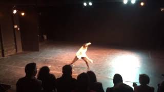 Josh Pagcaliwangan video