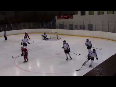 Aakoo/ky - Titaanit 14.1.2018 (3.erä)