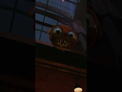 MAKE SURE THATS A DOG 😨 #shorts #horrorgaming