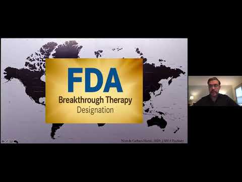 Psychedelics in Psychiatry