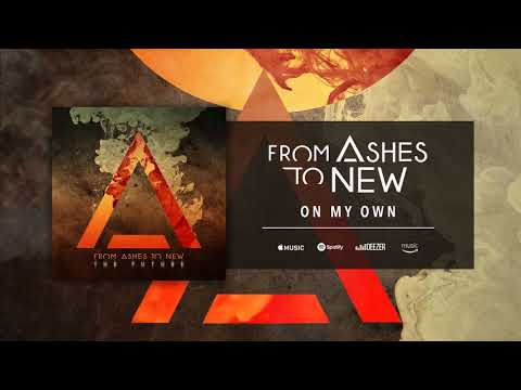 Video thumbnail for On My Own
