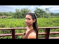 Exploring Southern Thailand With Ladyboy Chinni