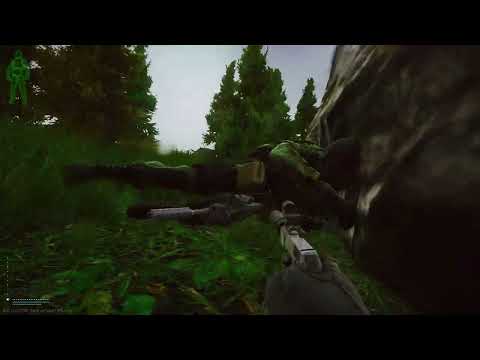 Escape from Tarkov - Customs: Zero to Hero