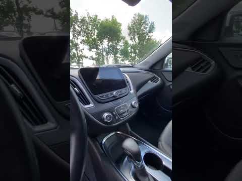 фото chevrolet malibu ix рестайлинг 0